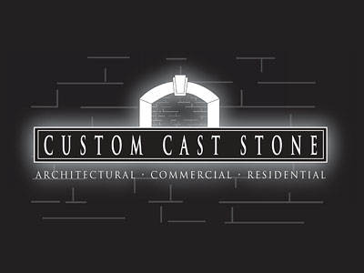 Custom Cast Stone Brochure