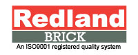 View our Redland Brick Products