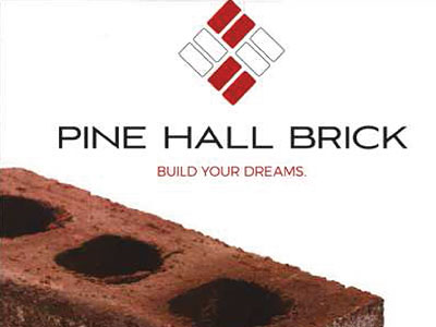 Pine Hall Brick Design Guide