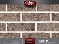 Meridian Brick