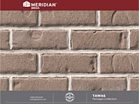 Meridian Brick