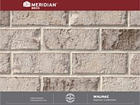 Meridian Brick