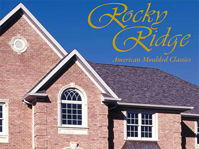 brick redland rocky ridge brochure supplier